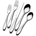 Towle Luxor 42-piece Flatware Set