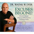Excuses Begone! (Compact Disc)