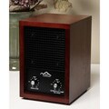 HEPA UV Ionizer 5-stage Air Purifier