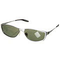 Porsche Design P2006C Gunmetal Sunglasses