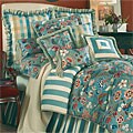 Flora Luxury 4-piece Comforter Set