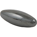 Premium Hematite Rattlesnake Eggs (Pack of 25)