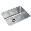 Elkay Lustertone Single Bowl Kitchen Sink