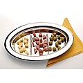 3-section Serving Tray