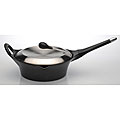 BergHoff Auriga 10-inch 3-quart Covered Saute Pan