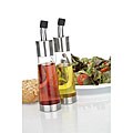 Oil and Vinegar Canister Set