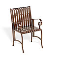 Copper Ridge Folding Chair