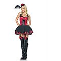 Adult Sexy Pirate's Wench Costume