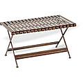 Copper Ridge Table