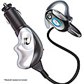 Car Charger for Motorola H700 Bluetooth Headset