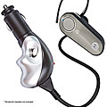 Motorola H385 Bluetooth Headset Car Charger