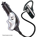 Motorola H550 Bluetooth Headset Car Charger