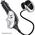 Samsung WEP500 Bluetooth Headset Car Charger