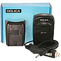 Dolica Canon CB-2LS Charger