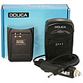 Dolica Kodak CK7000 Charger for Klic 7000, 7001, 7003