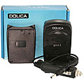 Dolica Canon CA-400 Charger