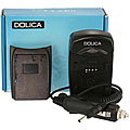 Dolica Canon CG-300 Charger