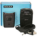 Dolica JVC AAVF7U Charger