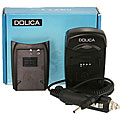 Dolica Sony BCTRG Charger