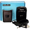Dolica Sony BCTRF Charger