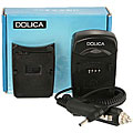 Dolica Sony BCTRA Charger