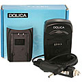 Dolica Nikon MH64 Charger