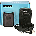Dolica Nikon MH23 Charger