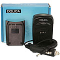 Dolica Nikon MH62 Charger