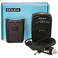 Dolica Panasonic DMW-003 Charger