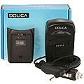 Dolica Panasonic DMW-CAC1 Charger
