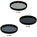 Dolica CF-NDK67 67-mm Neutral Density Filter 0.3, 0.6, 0.9 Kit