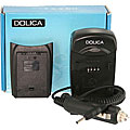 Dolica Panasonic DMW-AC7 Charger