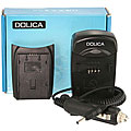 Dolica Panasonic PV-DAC14D Charger
