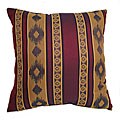Route 66 24-inch Large Floor Pillow