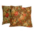 Gadwick 24-inch Large Floor Pillow
