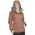 Pulse Women's Salmon Future Snowboard Jacket