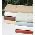 Andiamo Egyptian Cotton 400 Thread Count Pillowcases (Set of 2)