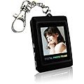Keychain 1.5-inch Digital Photo Album
