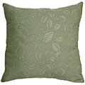 Silhouette 24-inch Floor Pillow