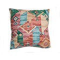 Pinto Throw Pillows (Set of 2)