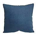 Jordan Denim Large 24-inch Floor Pillow