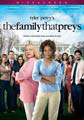 Tyler Perry`s The Family That Preys (WS/DVD)