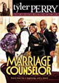 Tyler Perry`s The Marriage Counselor (DVD)