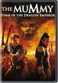 The Mummy: Tomb of the Dragon Emperor (WS/DVD)