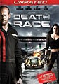 Death Race - Unrated and Theatrical Edition (DVD)