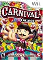 Wii - Carnival Games Bundle
