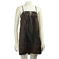 Essentials by A.B.S Women's Spaghetti Strap Dress