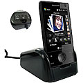 HTC Diamond Desktop Charger and Sync Cradle