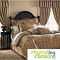 Florentina 24-piece Bedding Ensemble