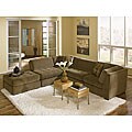 Hawkinson Havana Sectional Sofa
